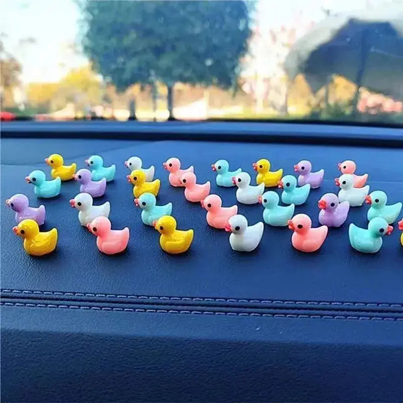 TinyDucks™ Herausforderung Versteckte Enten (100 Stück) Mivoza Deutschland