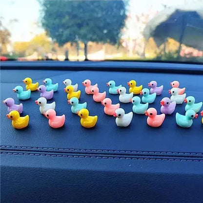 TinyDucks™ Herausforderung Versteckte Enten (100 Stück) Mivoza Deutschland