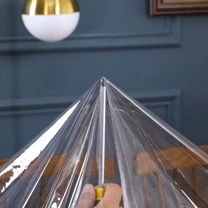 Tischdecke | Wasserdicht & fleckenresistent im edlen Design Zorenza