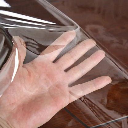 Tischdecke | Wasserdicht & fleckenresistent im edlen Design Zorenza