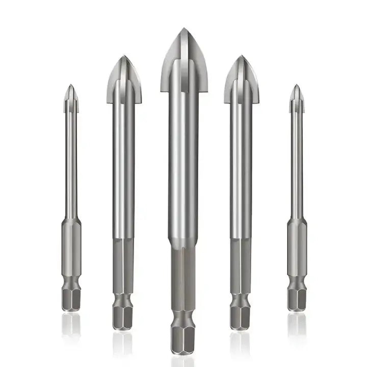 ToughBits™ Präzision und Effizienz in jeder Übung! Mivoza Deutschland
