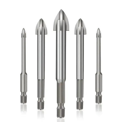 ToughBits™ Präzision und Effizienz in jeder Übung! Mivoza Deutschland