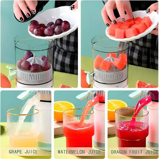 Espremedor de frutas | VITAPRESS Mivoza Deutschland