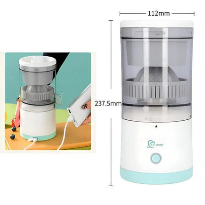 Espremedor de frutas | VITAPRESS Mivoza Deutschland