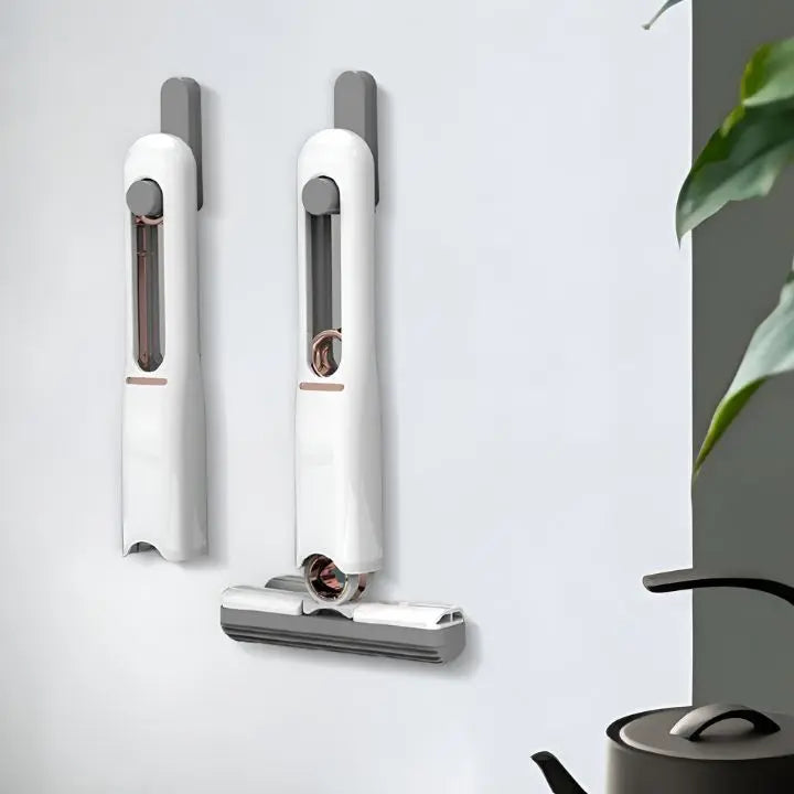 Tragbarer Mini-Mopp Zorenza