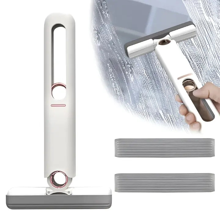 Tragbarer Mini-Mopp Zorenza