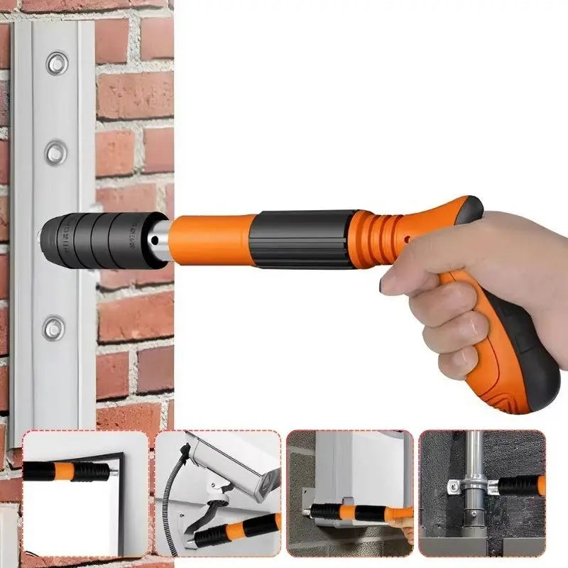 Tragbarer Mini-Nagler Zorenza