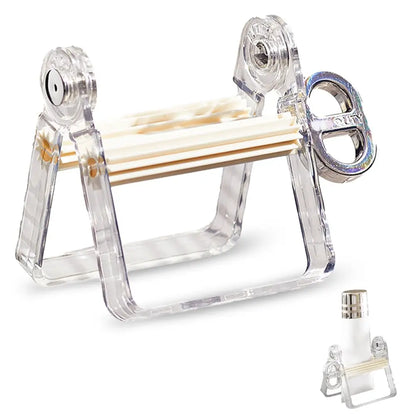 📎 Plastic Tube Squeezer Roller 💯 Mivoza Deutschland