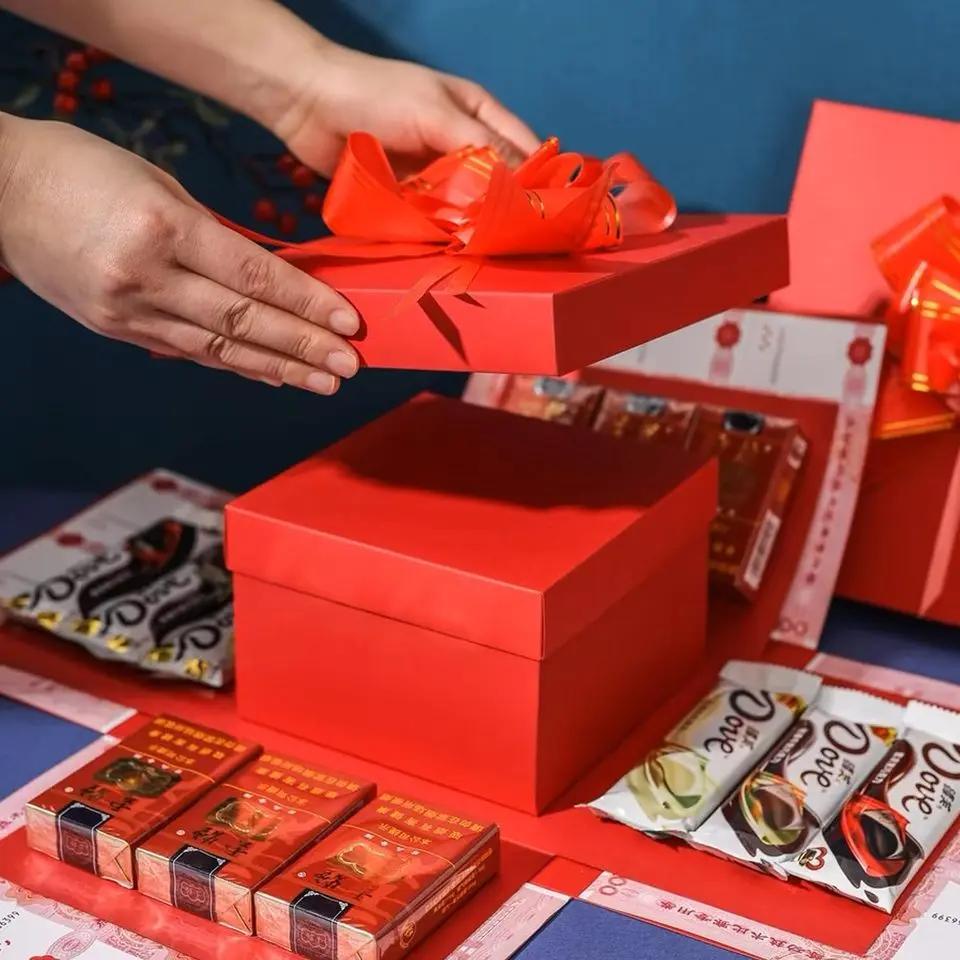 Überraschungsbox – Ein kleiner Moment, der Großes bewirkt Zorenza