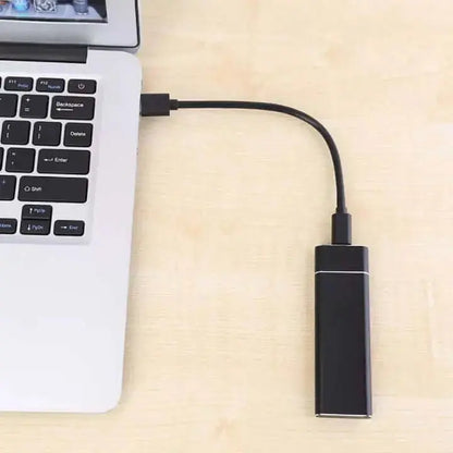 UltraDrive™ Tragbare Externe Festplatte Mivoza Deutschland
