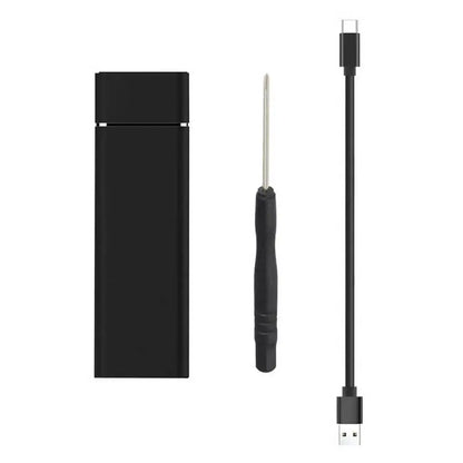 UltraDrive™ Tragbare Externe Festplatte Mivoza Deutschland