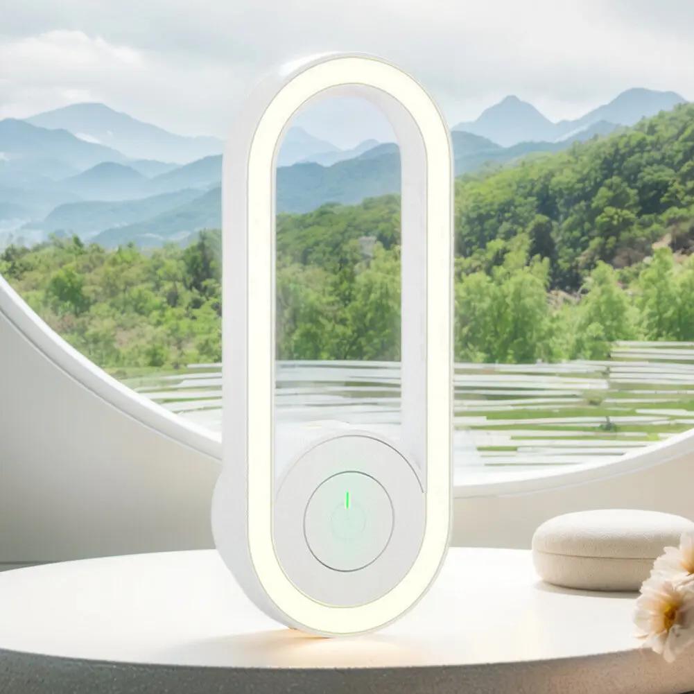 Ultraschall-Mückenschutzgerät — schnelle Ruhe ohne Chemie Zorenza