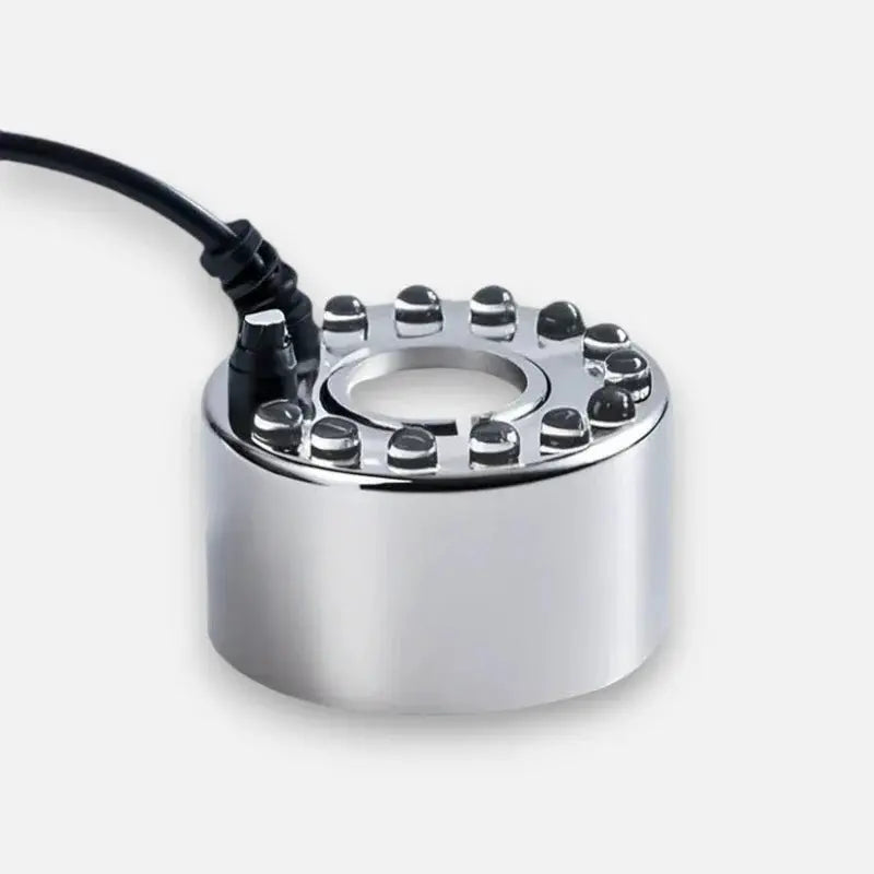 Ultraschall-Nebelmacher mit Wasserstandsensor | Qualitätsnebel in Sekunden Mivoza Deutschland