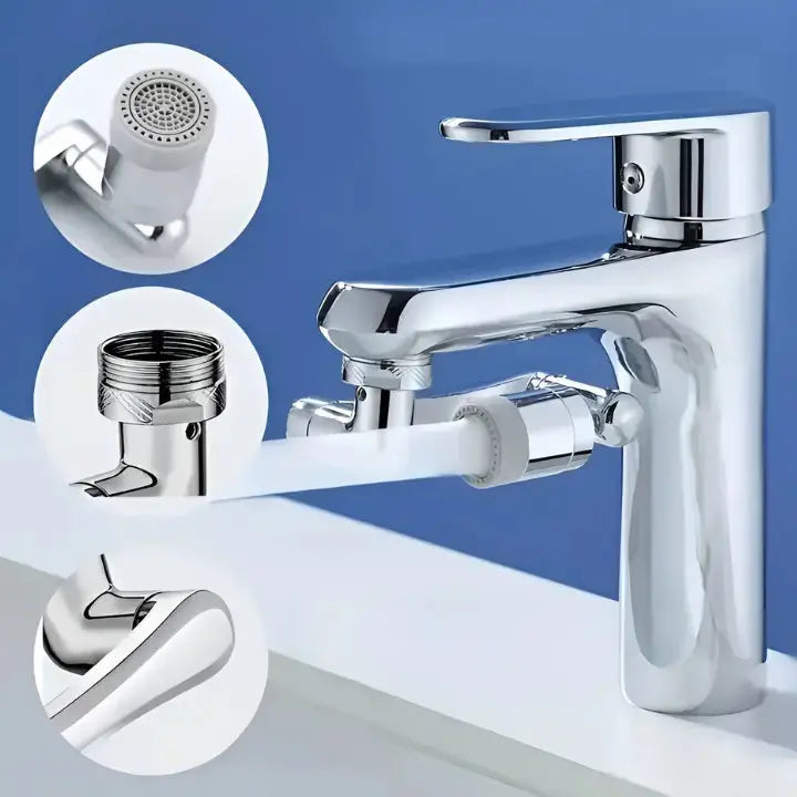 Universal Wasserhahn Verlängerung Mivoza Deutschland
