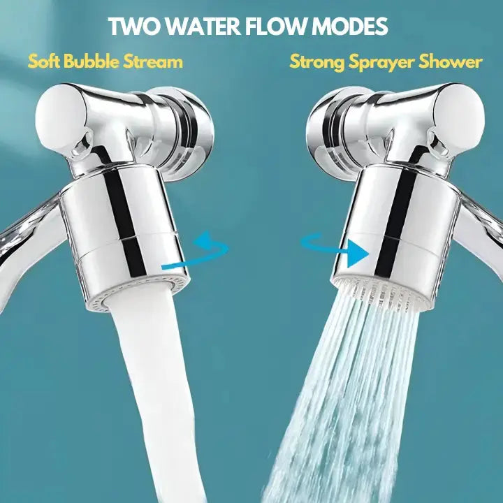 Universal Wasserhahn Verlängerung Mivoza Deutschland