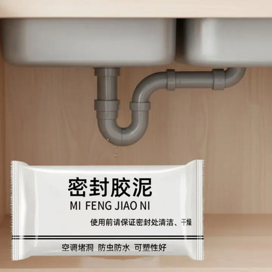 Versiegelungsmasse Block Zorenza