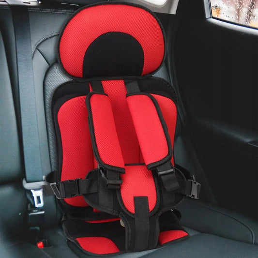 Kinder-Autogurt Polster — Verhindert Kopfstöße & sorgt für Komfort Mivoza Deutschland