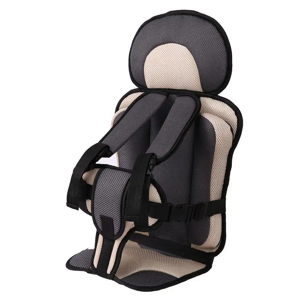 Kinder-Autogurt Polster — Verhindert Kopfstöße & sorgt für Komfort Mivoza Deutschland