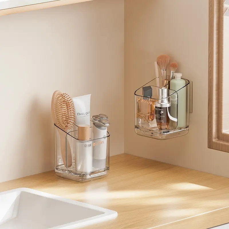 Wandhalterung ohne Bohren | Stabil & schadenfrei montierbar Zorenza