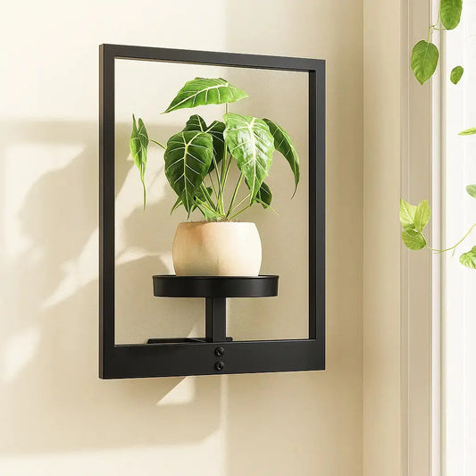 Wandpflanzenhalter — mehr Leben und Stil an der Wand Mivoza Deutschland