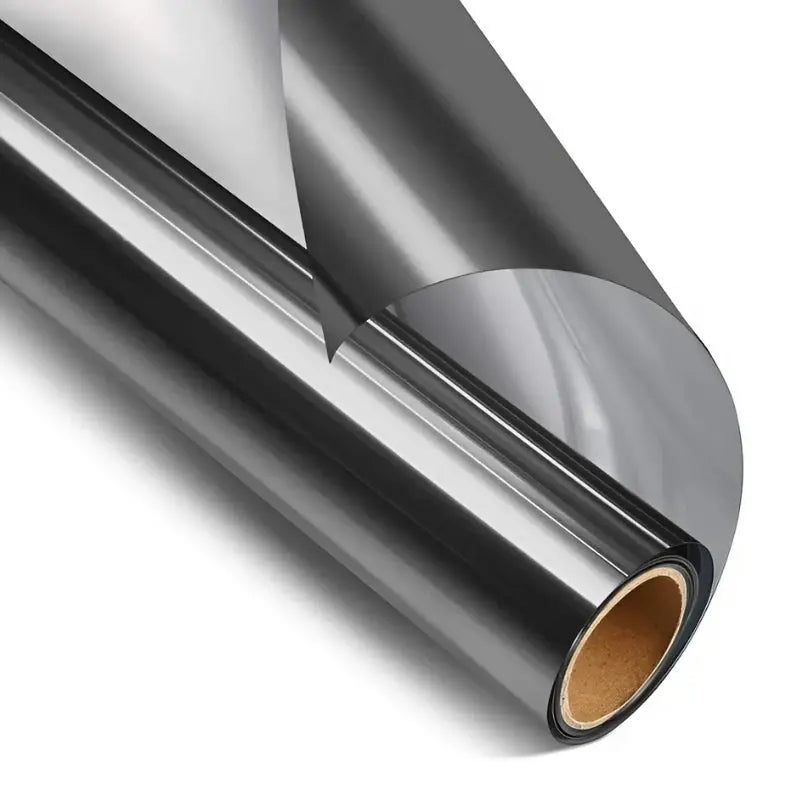 Wärmedämmende Sichtschutzfolie für Fenster Mivoza Deutschland