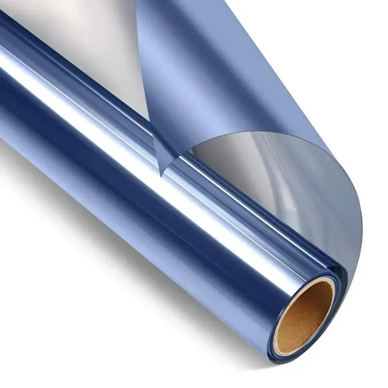 Wärmedämmende Sichtschutzfolie für Fenster Mivoza Deutschland