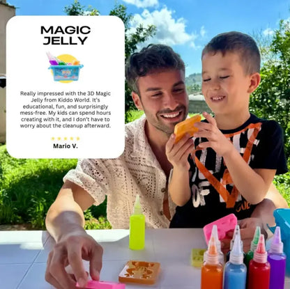 Wasser-Spielset für Kinder | Kreatives Malen mit Farben Zorenza