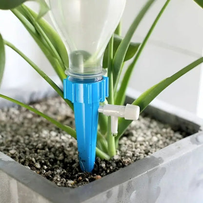 Wasserflaschen-Bewässerungssystem Mivoza Deutschland