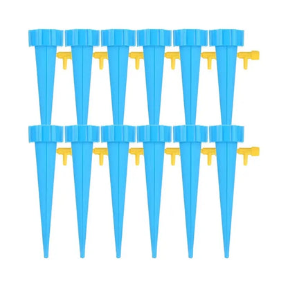 Wasserflaschen-Bewässerungssystem Mivoza Deutschland