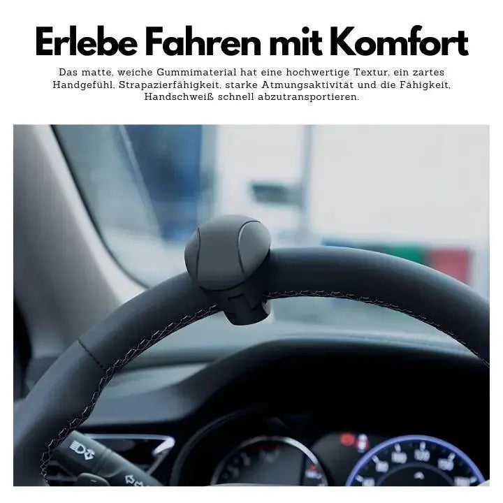 WheelBooster™ | Drehe dein Rad wie ein Profi! Mivoza Deutschland