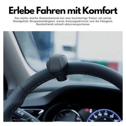 WheelBooster™ | Drehe dein Rad wie ein Profi! Mivoza Deutschland