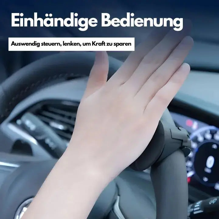 WheelBooster™ | Drehe dein Rad wie ein Profi! Mivoza Deutschland