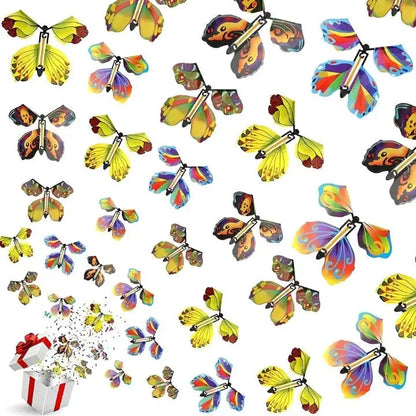 WhimsiWings™ | Schaffe magische Momente! Mivoza Deutschland