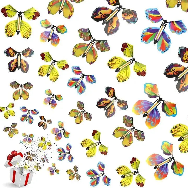 WhimsiWings™ | Schaffe magische Momente! Mivoza Deutschland