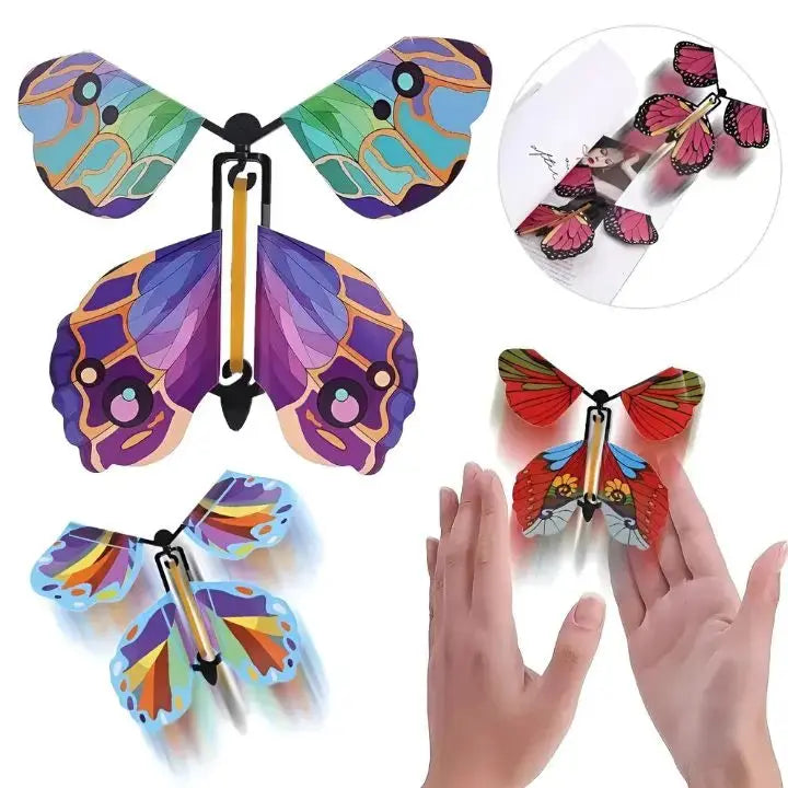 WhimsiWings™ | Schaffe magische Momente! Mivoza Deutschland