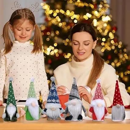 Wichtel-Adventskalender – 24 Tage voller Weihnachtsfreude und Zauber Zorenza