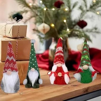 Wichtel-Adventskalender – 24 Tage voller Weihnachtsfreude und Zauber Zorenza