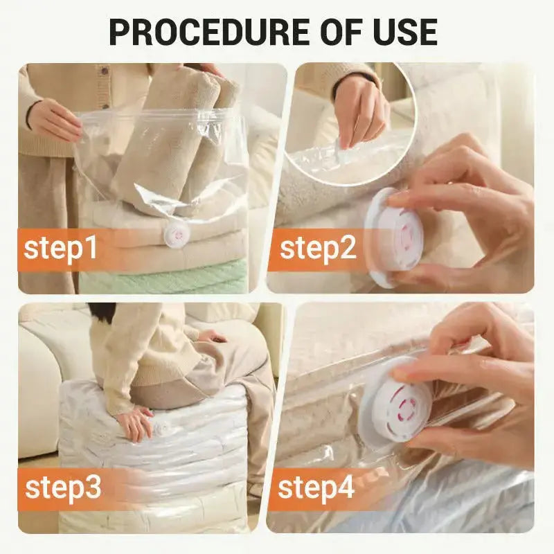 Aufbewahrungsbeutel — Ordnung schaffen, Frische bewahren Mivoza Deutschland