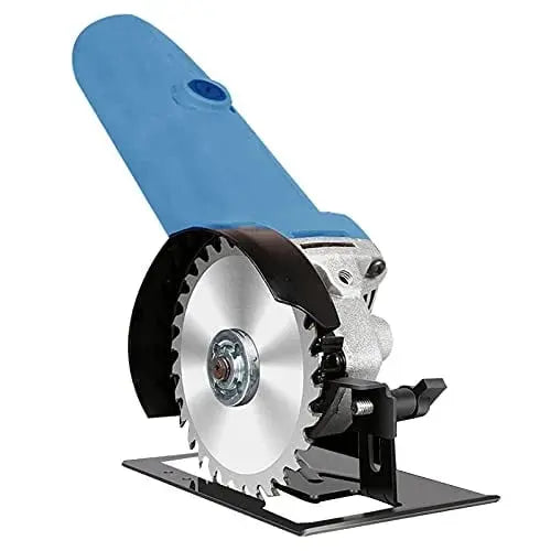 Winkelschleifer Schutz Cover | Robuster Karbonstahl, sicherer Halt Zorenza