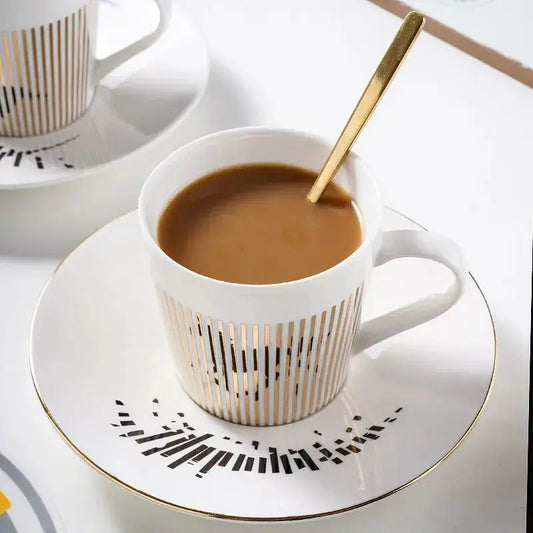 WonderMug™ Bewegende Reflexion Kreative Kaffeetasse Mivoza Deutschland