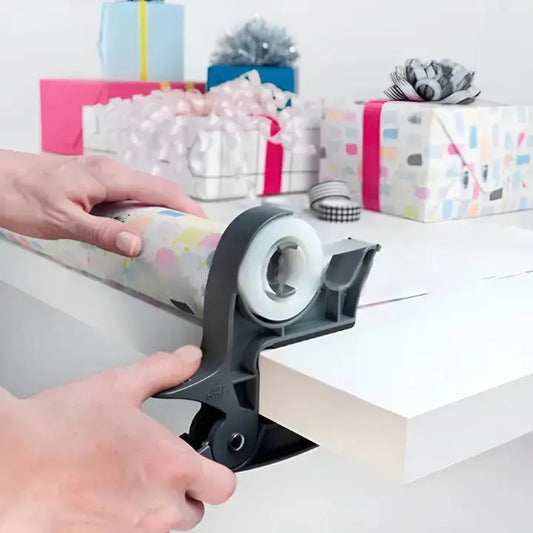 WrapCombo™ Geschenke verpacken leicht gemacht! Mivoza Deutschland