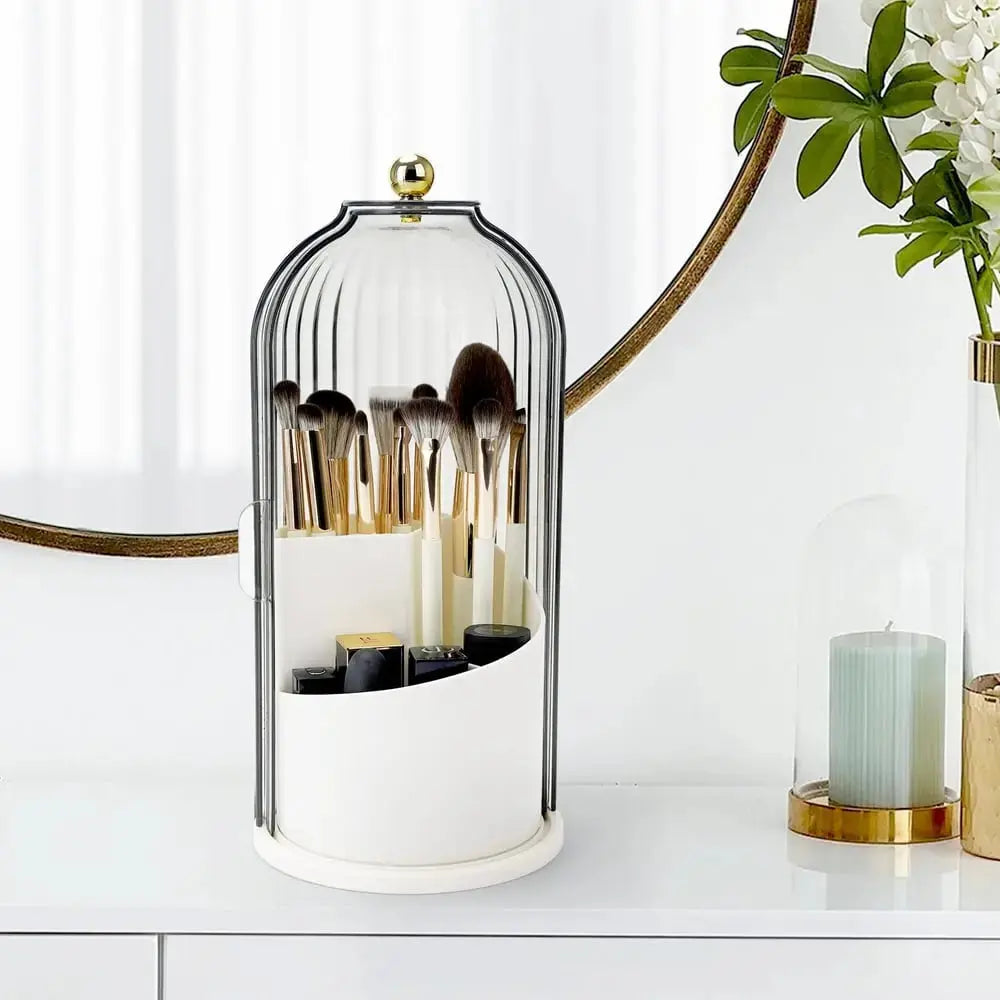 Sliding Lid Toothbrush Organizer Mivoza Deutschland