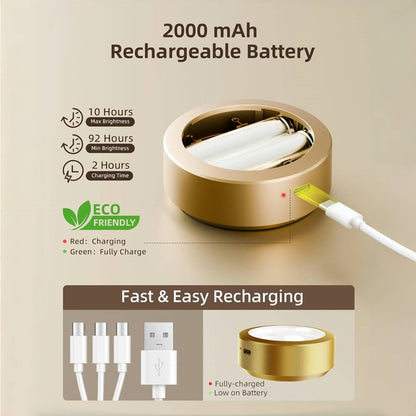 🔥Buy More Save More🔥Picture Lights For Wall Zorenza