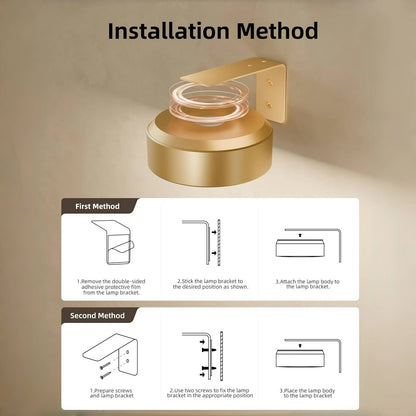 🔥Buy More Save More🔥Picture Lights For Wall Zorenza