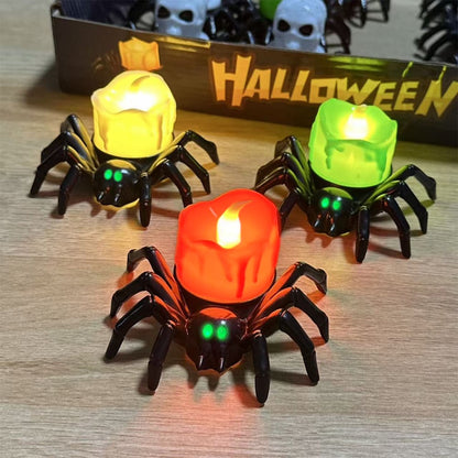 Halloween-Leuchte — sichere Stimmung für Gänsehautmomente Zorenza