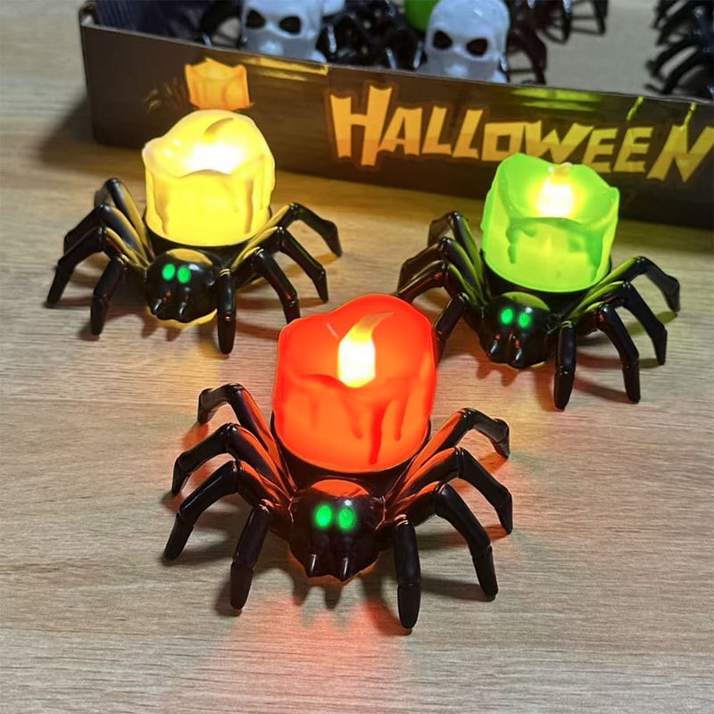 Halloween-Leuchte — sichere Stimmung für Gänsehautmomente Zorenza