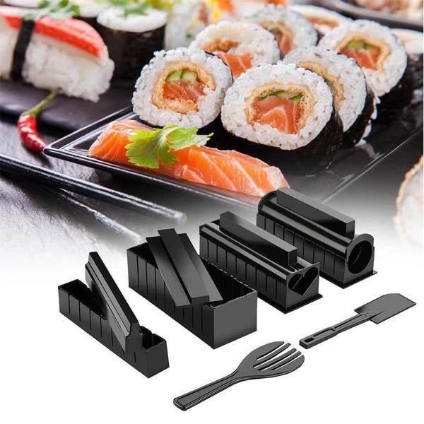 Sushi-Formset — Perfekte Rollen im Handumdrehen Zorenza