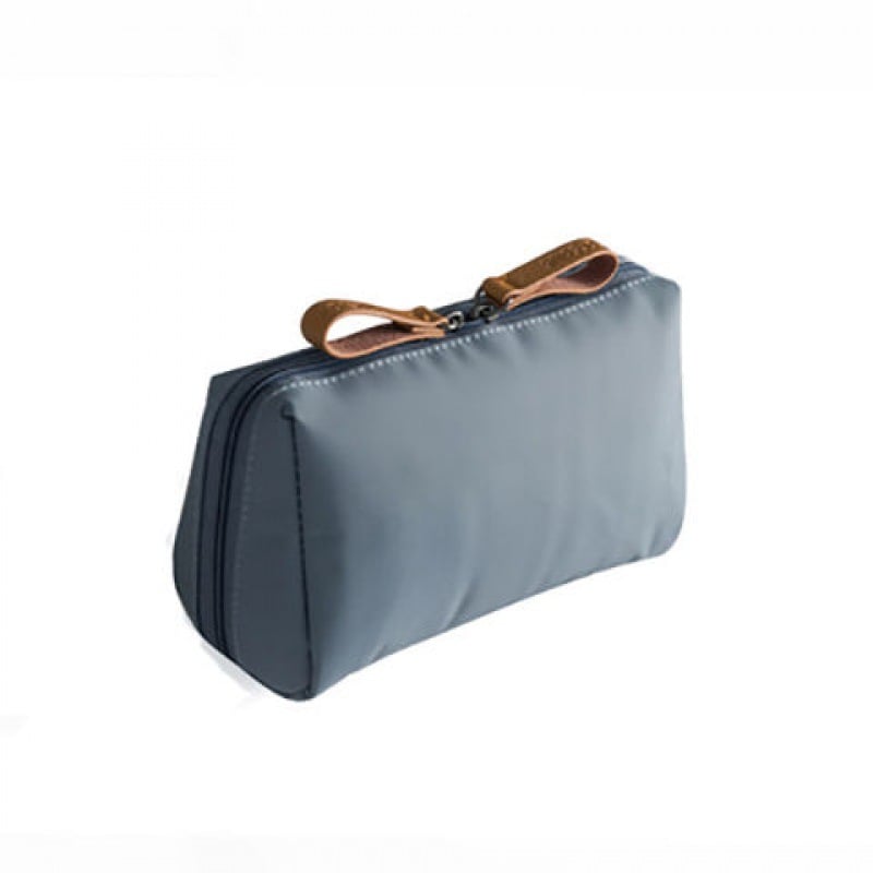 Travel Makeup Pouch for Women Zorenza