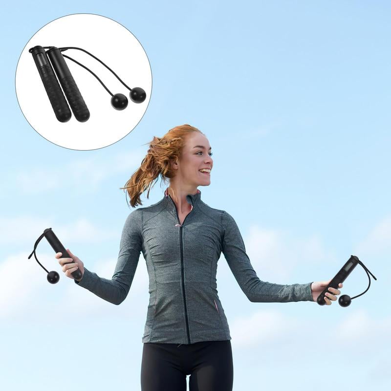 Springseil — flexibles Training für bessere Fitness Zorenza