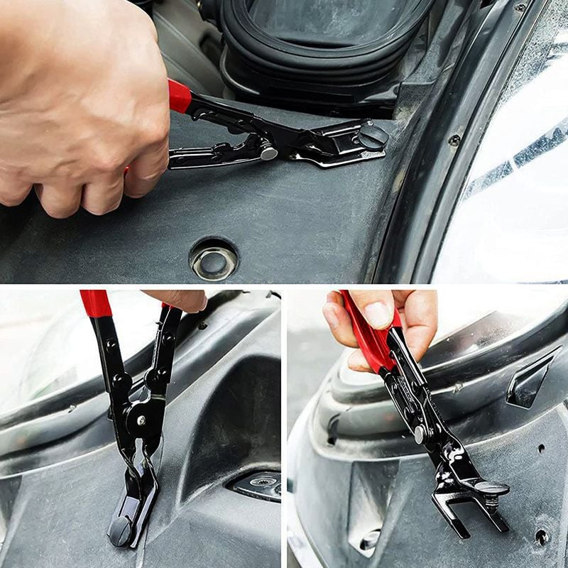 🔥Panel Clip Removal Pliers|Car Fuel Pipe Removal Pliers Zorenza